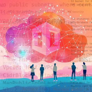 Infrastructure as Code (IaC) Blueprint Templates