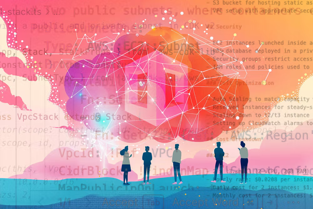 Infrastructure as Code (IaC) Blueprint Templates