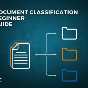 AI Document Classification & Tagging Service