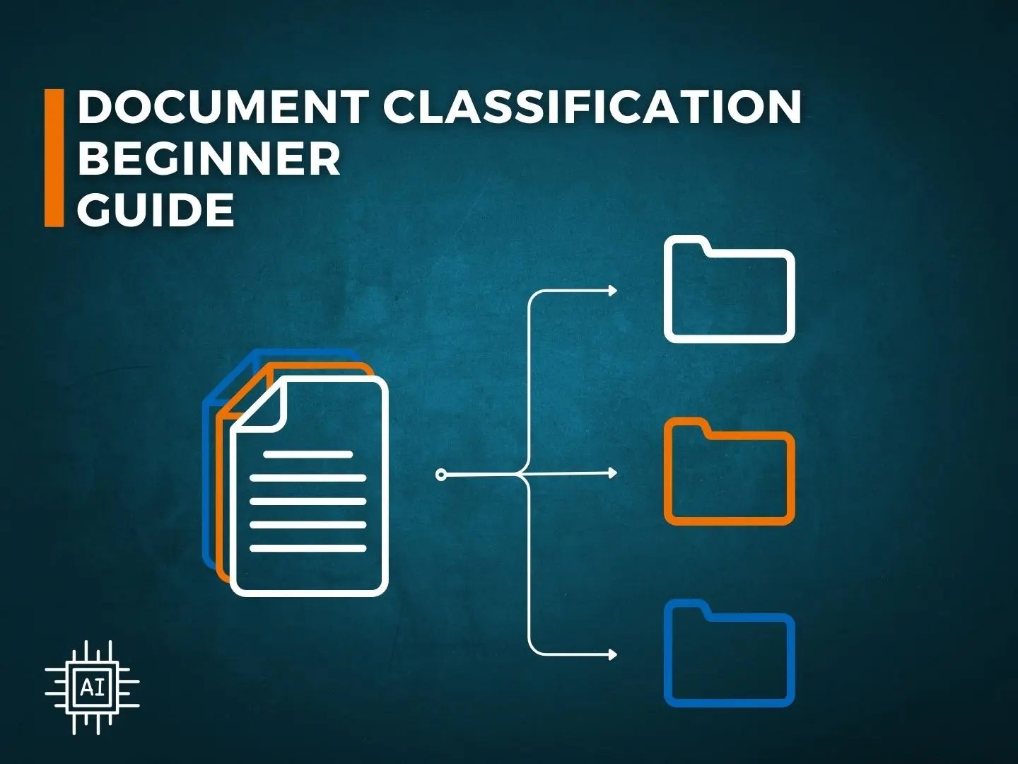 AI Document Classification & Tagging Service
