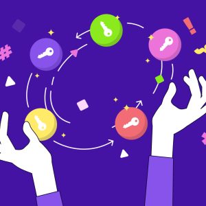 Centralized Secrets Management Service