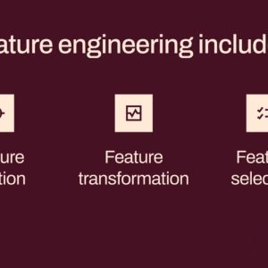 Custom Feature Engineering Automation Engine