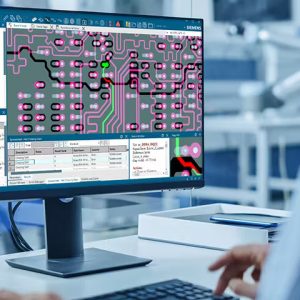 Automated Log Review for Policy Violations